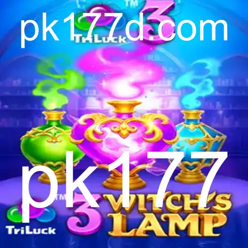 Descubra o Universo de 3WitchsLamp: Um Guia Completo