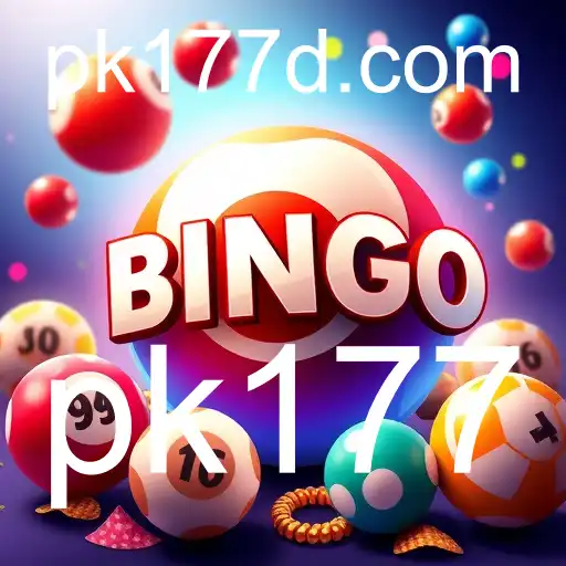 Bingo online