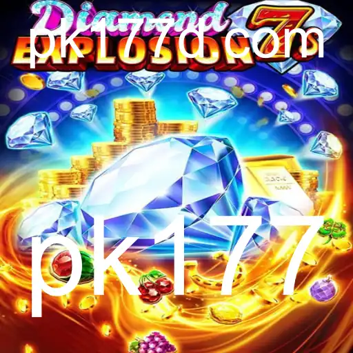 Descobrindo o Fascinante Mundo de DiamondExplosion7s