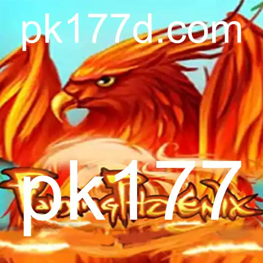 FlamingPhoenix: Descubra o Novo Jogo que Está Revolucionando o Mundo do Entretenimento