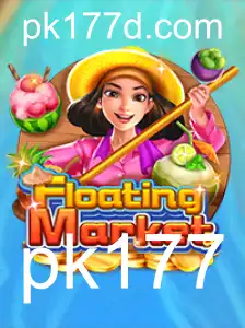 Descubra o Mundo do Jogo FloatingMarket