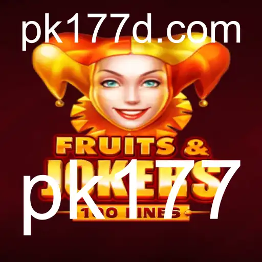 Explorando o Fascinante Mundo do Jogo FruitsAndJokers100