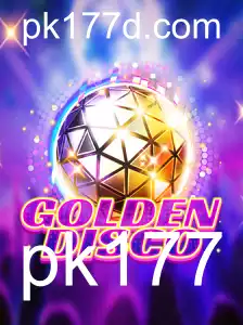 GoldenDisco: Uma Experiência Inovadora no Mundo dos Jogos
