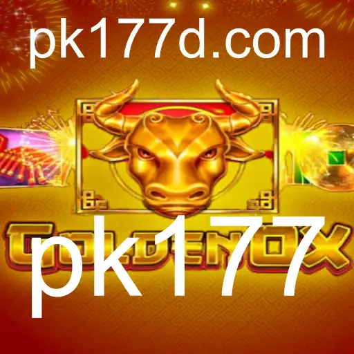 GoldenOx: Descubra o Jogo Fascinante com a Palavra-Chave pk177