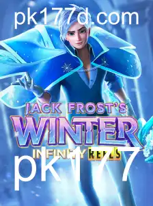 JackFrostsWinter: Um Mergulho no Mundo Gelado de Diversão