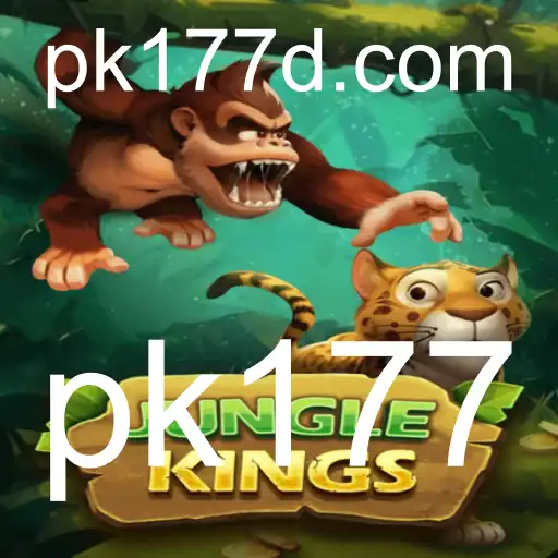 JungleKings: Descubra as Estratégias e Aventuras do Novo Jogo de Sobrevivência