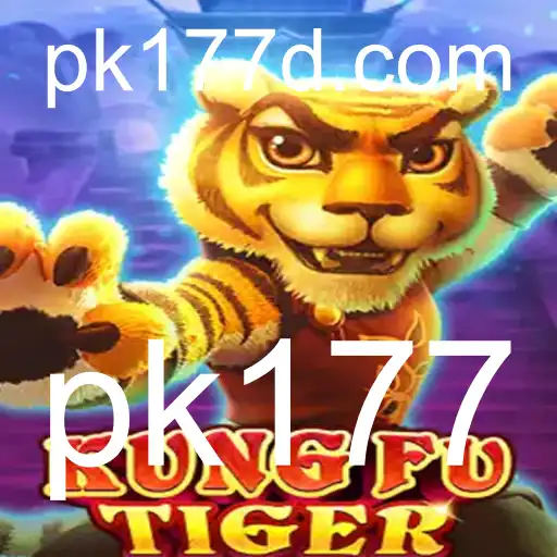 KungFuTiger: Um Mergulho no Universo com a Palavra-Chave pk177