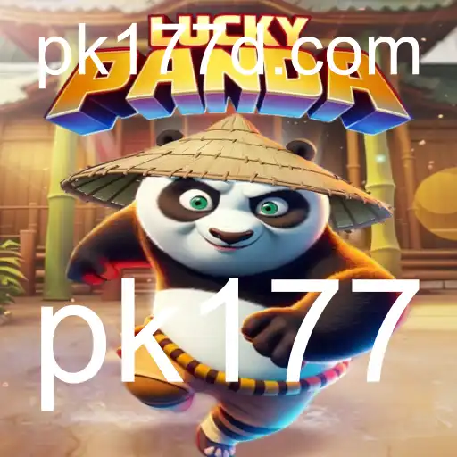 Descubra o Fascinante Mundo de LuckyPanda: Um Jogo Envolvente e Inovador