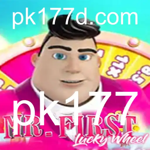 Descubra o Mundo do Jogo MrFirstLuckyWheel e a Chave para o Sucesso com pk177
