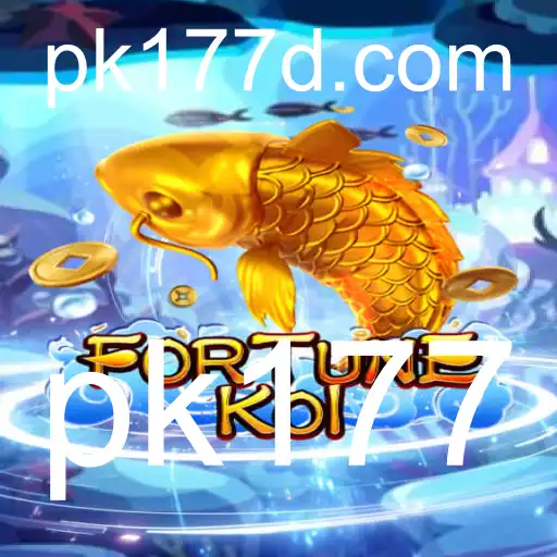 FORTUNEKOI: Explorando as Regras e Dinâmica do Jogo com pk177