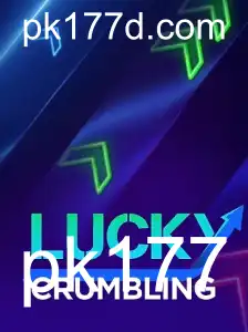 Explorando o Mundo Fascinante de LuckyCrumbling