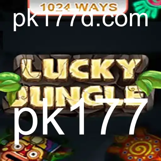 Explorando o Mundo de LuckyJungle1024: Aventura e Estratégia em um Ambiente Selvagem