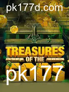 Descobrindo TreasureoftheGods: O Novo Fenômeno no Mundo dos Jogos