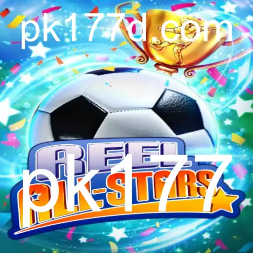 ReelAllStars: O Jogo Que Está Transformando o Mundo dos Games