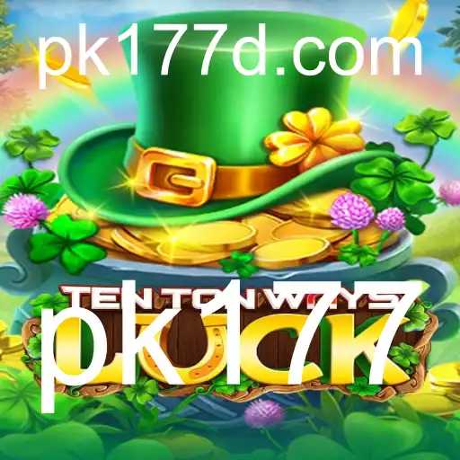 Explorando o Mundo Fascinante do Jogo TenTonWaysLuck