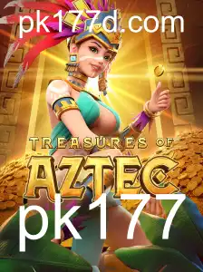 Treasures of Aztec: Descubra os Segredos do Novo Jogo