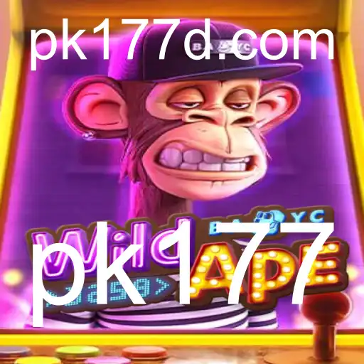 Descubra o Fascinante Mundo de WildApe3258