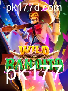 Explorando o Mundo de WildBandito: Um Mergulho no Universo do Jogo